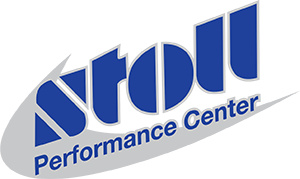 logo performance center
